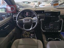 جي ام سي يوكون